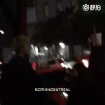 세훈 <b>덩치</b> 실감짤