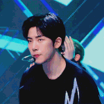 [골든차일드] 지범이