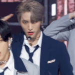 [에이티즈] 회전문 시작 (<b>feat</b> 성화)