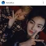 [방탄소년단] ㅎㅓ현준 <b>님</b>인별