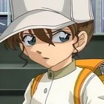 [명탐정코난] 하이<b>바라</b> 인기 진짜 많았구나