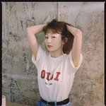 [모두드루와] 어<b>제자</b> 슬기 인스타 보는데 순두부같아