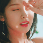오마이걸 아린 트랙<b>필름</b> 미쳤다 진짜