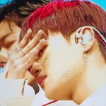 [이대휘] <b>옆선</b>이 예술