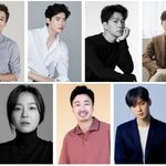 [모두드루와] 차은우 영화 '<b>데시벨</b>' 해군 역으로 캐스팅됨 !!