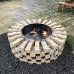 [가족여행] 애들 놀고 어른들은 바베큐 캠핑느낌 꿀이에요