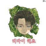 [진격의거인] 짱구보고있는데 격거 <b>캐들</b>이랑 겹쳐보여