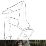 [진격의거인] 니네 이거 알아? 리바이 개 발리는 부분 알려줄게