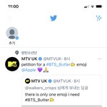 <b>MTV</b> 방탄 주접