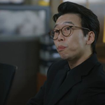 내일이 없는 것 같은 빈센조 작가