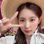 아이들 <b>미연</b> 얼굴 근황