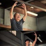 6개월 연습했다는 송강 발레씬