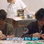 [방탄소년단] 자 <b>선택</b>해