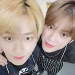 어떤 남돌이 로제<b>찜</b><b>닭</b>을 만들었는데