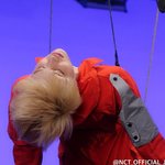 [NCT즌] 정우는 이 각도에도 <b>예쁘다</b>.