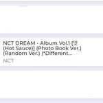 [NCT즌] <b>첫날</b>에 진짜 짜릿했는데