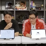 펜으로 낳은 자식 못알아 봄ㅋㅋㅋㅋㅋㅋ