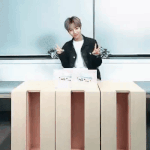 [NCT즌] 런은 <b>남친</b>”들”이 너무 잘 어울림