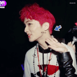 [NCT즌] <b>이마크</b> 빨머도 ㅈㄴ 예쁘네