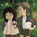 [진격의거인] 진격거 지브리 모음ㅠㅠㅠㅠ