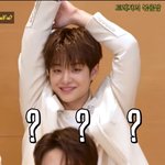 [트레저] 박지훈 의외의 <b>포즈</b>ㅋㅋ