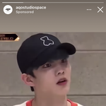 [더보이즈] 인스타 광고까지 내가