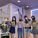 <b>루나솔라</b> 스테이씨 포토