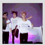 [NCT즌] 장꾸엉아랑 그러거나말거나 <b>은은</b>한 막내