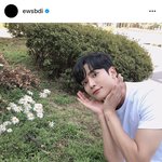 <b>sf9</b> 개인 인스타 개설일