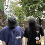 [더보이즈] 이 남성들 get some <b>pak</b> 진짜;;;;