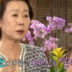 신인배우에게 보여준 윤여정의 <b>배려</b>