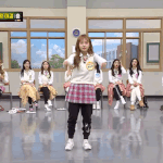 [최유정] 춤선이 진짜 예쁜 위키<b>미키</b> 유정