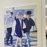 [더보이즈] <b>반바지</b>의 계절이 다가오고 있습니다