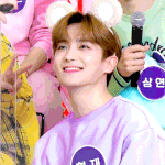 [더보이즈] 세상 <b>유해</b>한 웃음