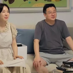 이지혜의 과거 <b>영상</b>을 본 남편의 반응