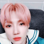 [더보이즈] 근데 최찬희 이거 진짜 요정같아