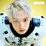 <b>SF9</b> 인성 데이즈드 화보 존잘