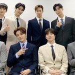 <b>SF9</b> 수트 중에 이게 젤 좋음