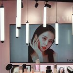 [모두드루와] 지수 진짜 <b>디올</b> 뷰티랑 찰떡이다