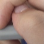 [ㅈㄱㄴ] 나 <b>손</b> 이러다가 <b>한</b>쪽만 움푹 들어가는거 아님?1