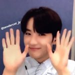 [더보이즈] 재현이의 어그로 <b>퇴치</b> !!