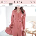 [드루와] 이거입고 썸남꼬시기 가능? 추반좀