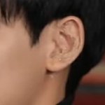 [세븐틴] <b>민규</b> 귀