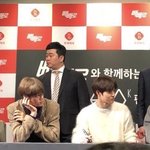탐라에서 오깜찍 사진을 주웠어