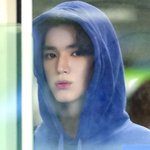 [NCT즌] 학교에서 <b>밤샘</b>으로 과제하다