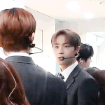 [더보이즈] <b>현재</b>는 나야 둘이 될 수 없어