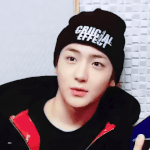 [더보이즈] 이런거 너무 좋아<b>하진</b>말고