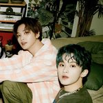 [NCT즌] 맠동 <b>얼굴</b>합 <b>개</b> 킹받네 아