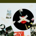 [NCT즌] 시계가 엑스가 8시25처럼 보인다면 오<b>반가</b>