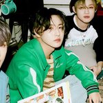 [NCT즌] 아니 개이쁜데